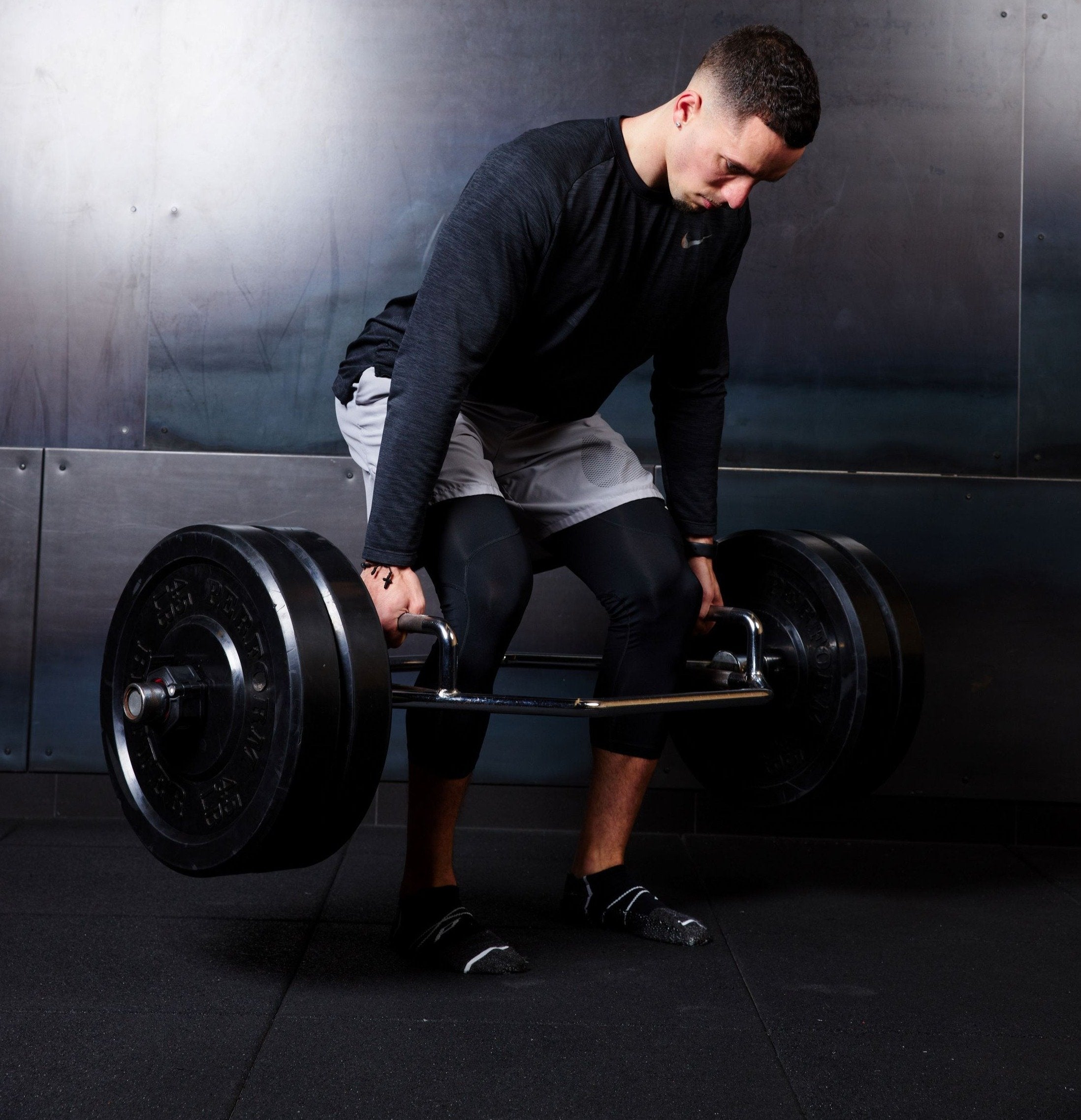 title page Pedestal Footwear