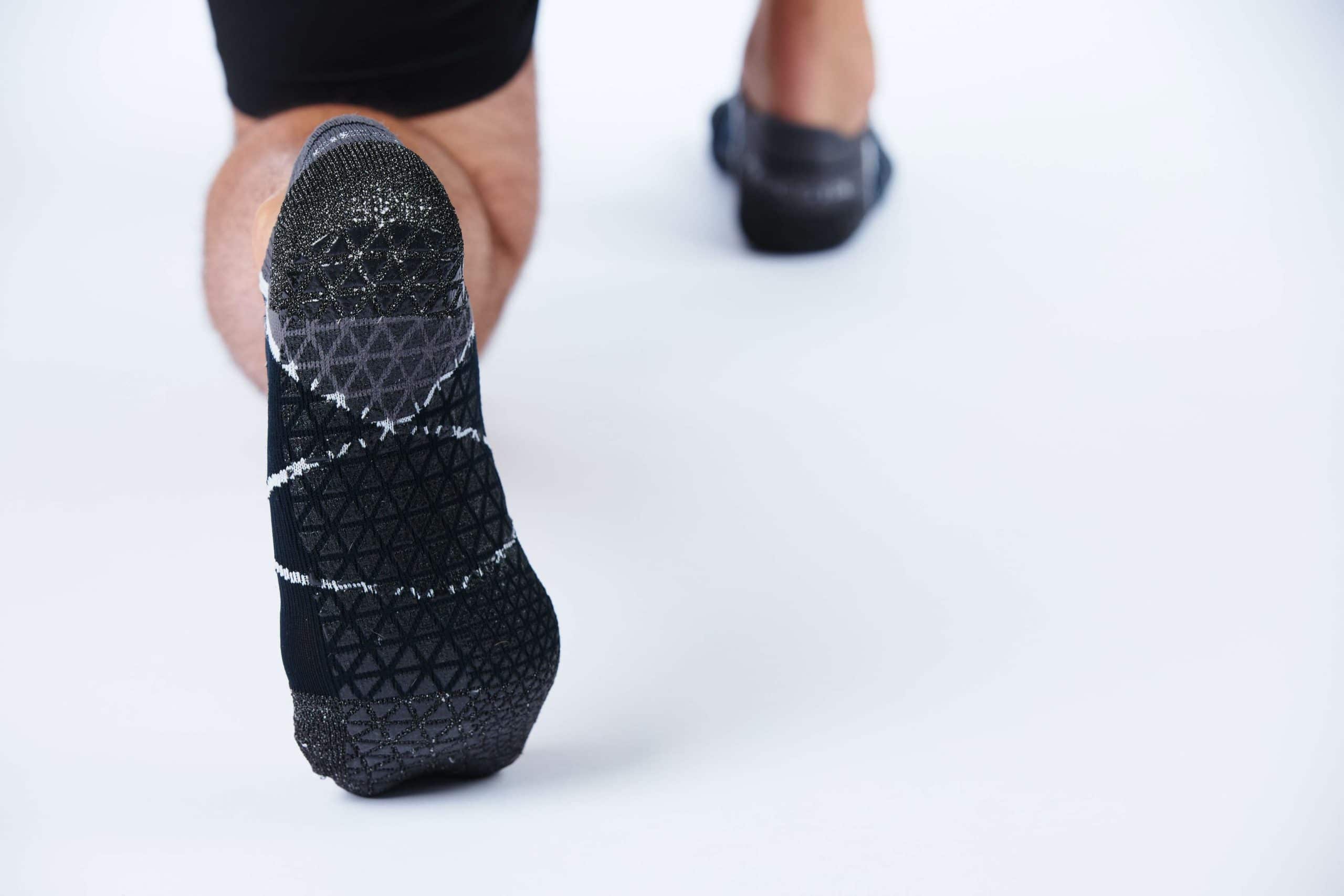 title page Pedestal Footwear