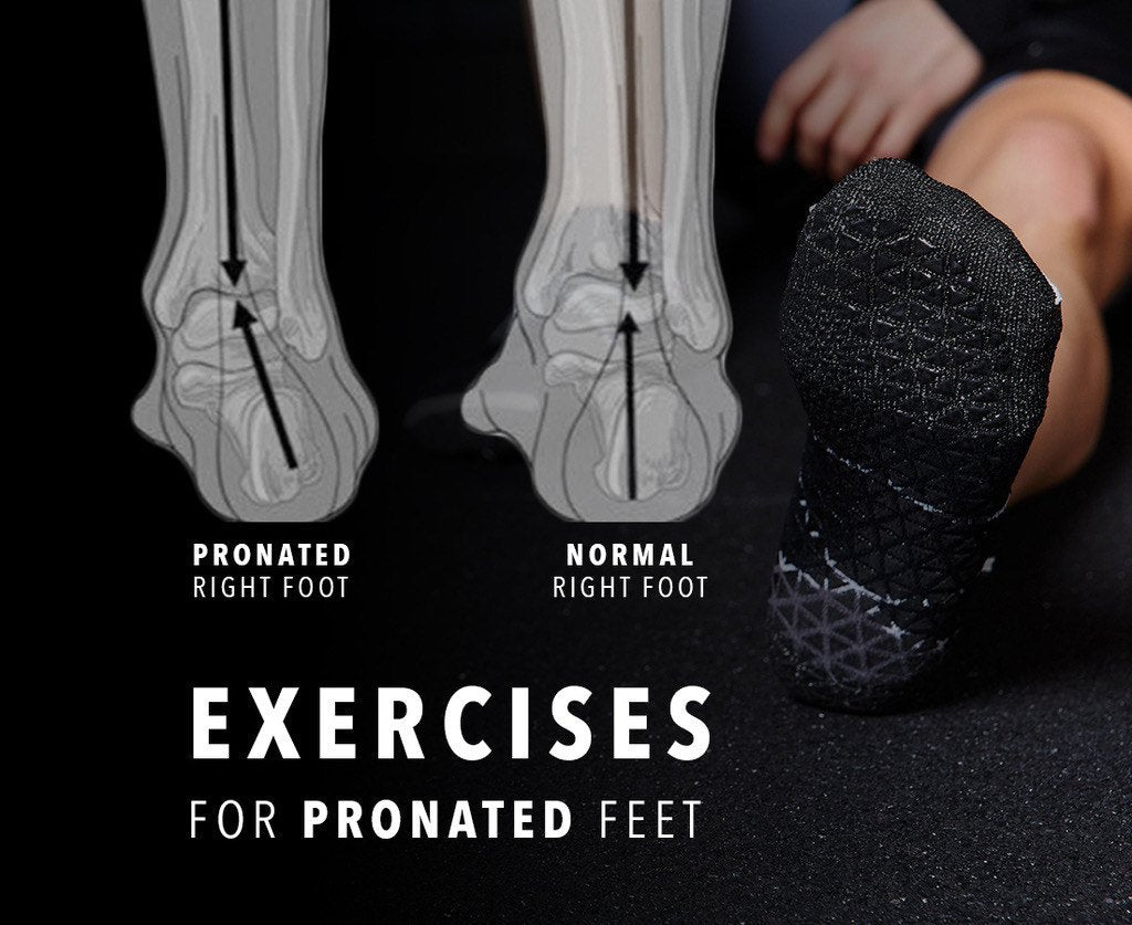 over pronated feet shoes