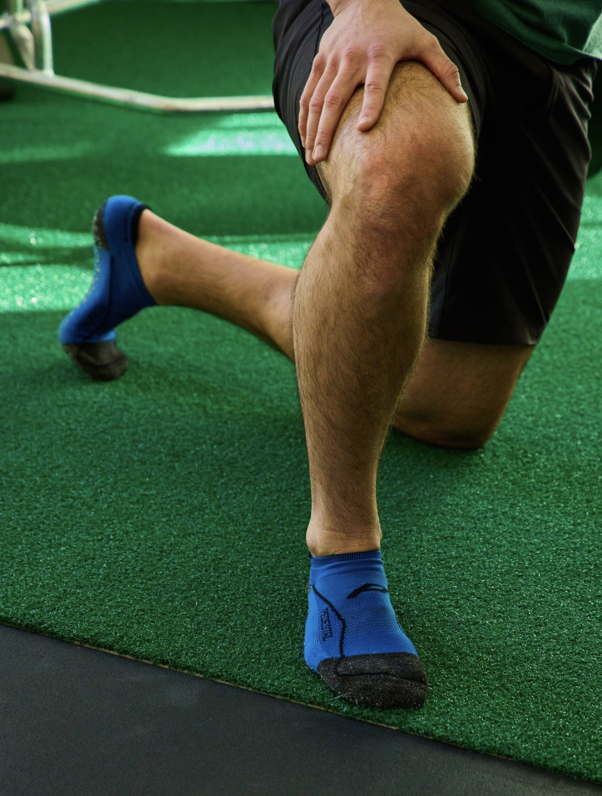 Education Pedestal Footwear