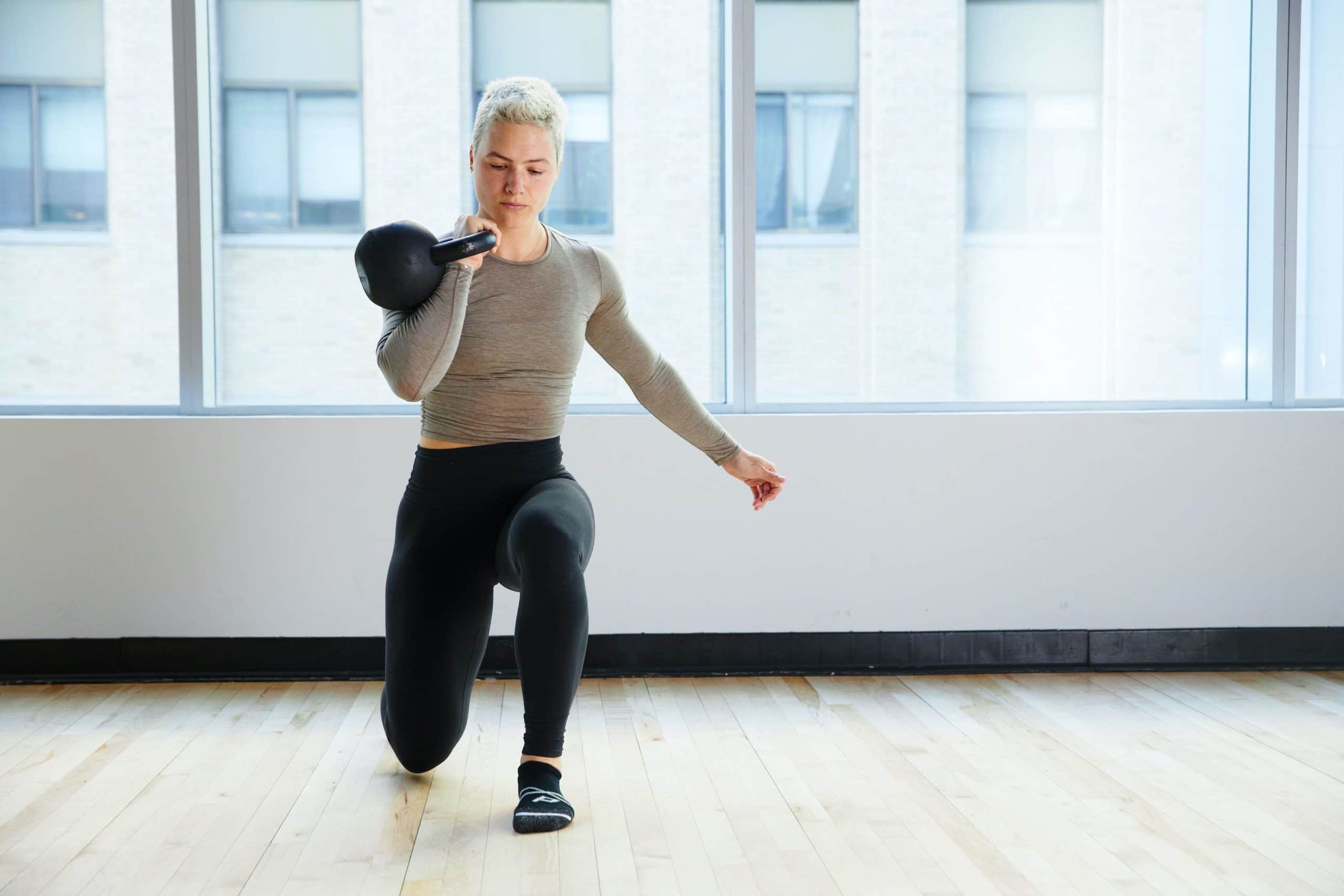 Activate Your Hamstrings and Glutes with These Single Leg Exercises ...