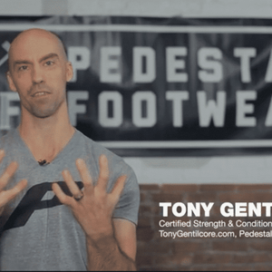 Deadlifting 101 | Tony Gentilcore