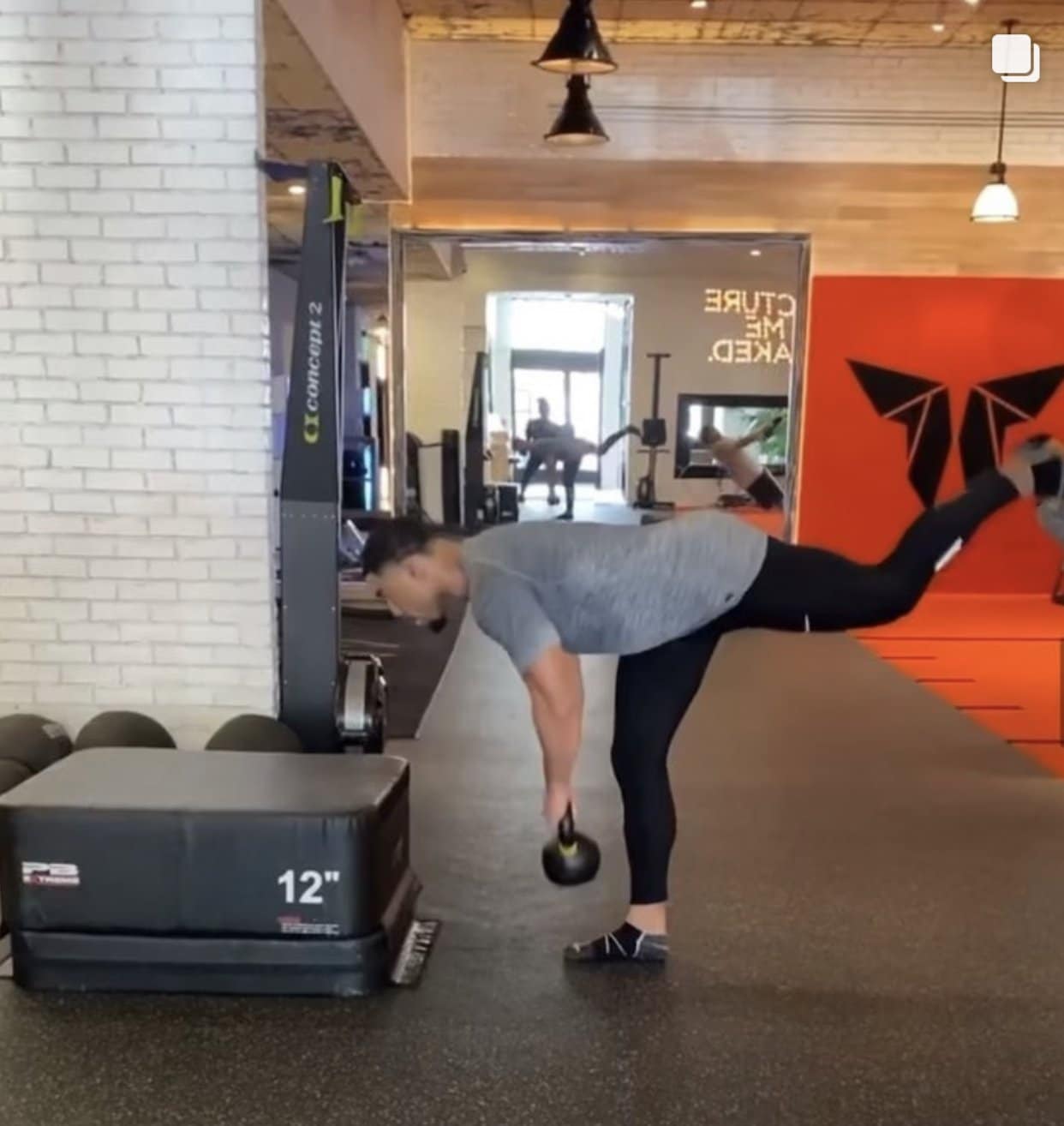 Three Kettlebell Moves for Building Your Mind & Muscle - Workout Wednesday #49