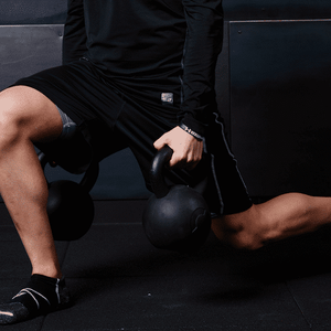 What is HICT? (High-Intensity Continuous Training)