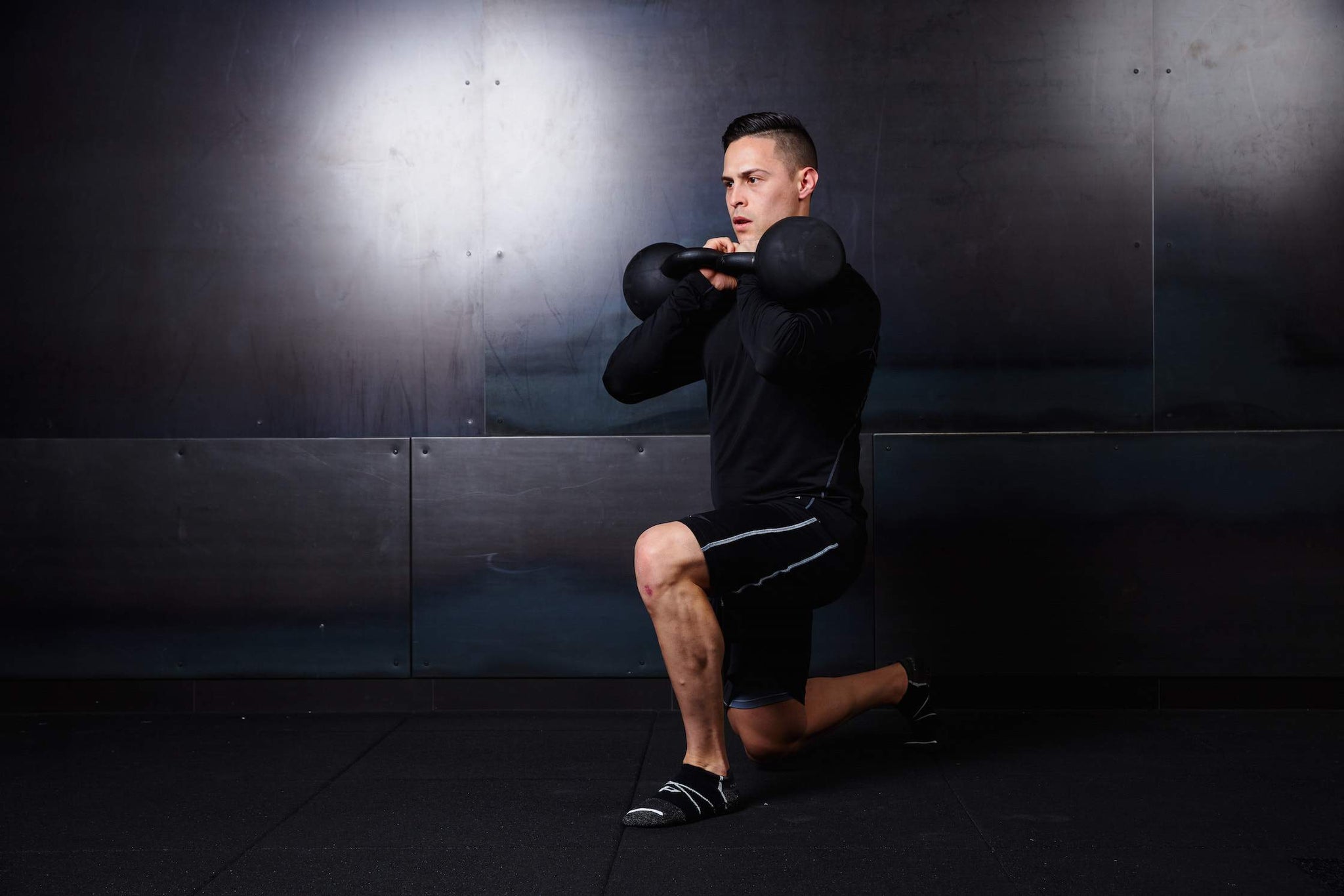 Pain Free Squatting | Proper Squat Form Starts With Your Feet