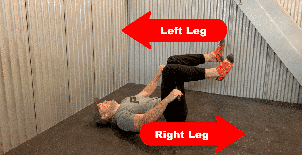 Reset Your Hips Instantly - No Equipment Needed!