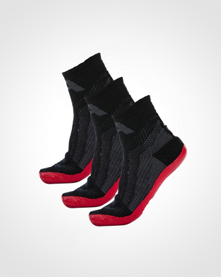 Treads (3 Pair)