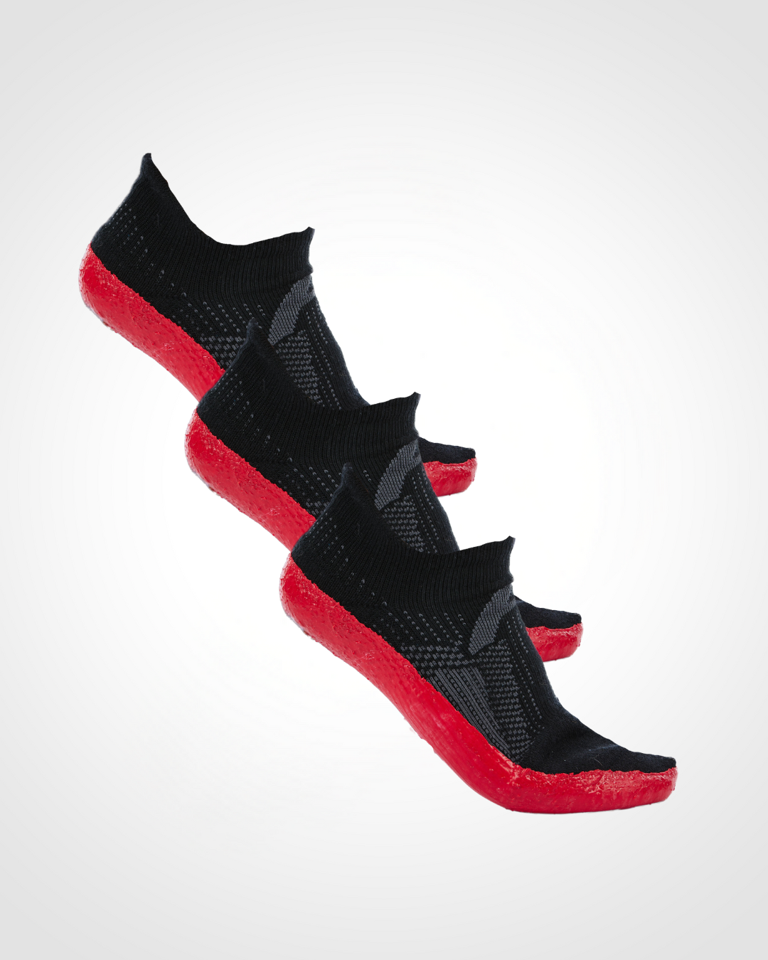 Treads (3 Pair) – Pedestal Footwear